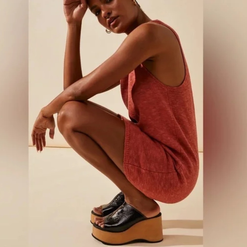 Free People Gabriella Mules
